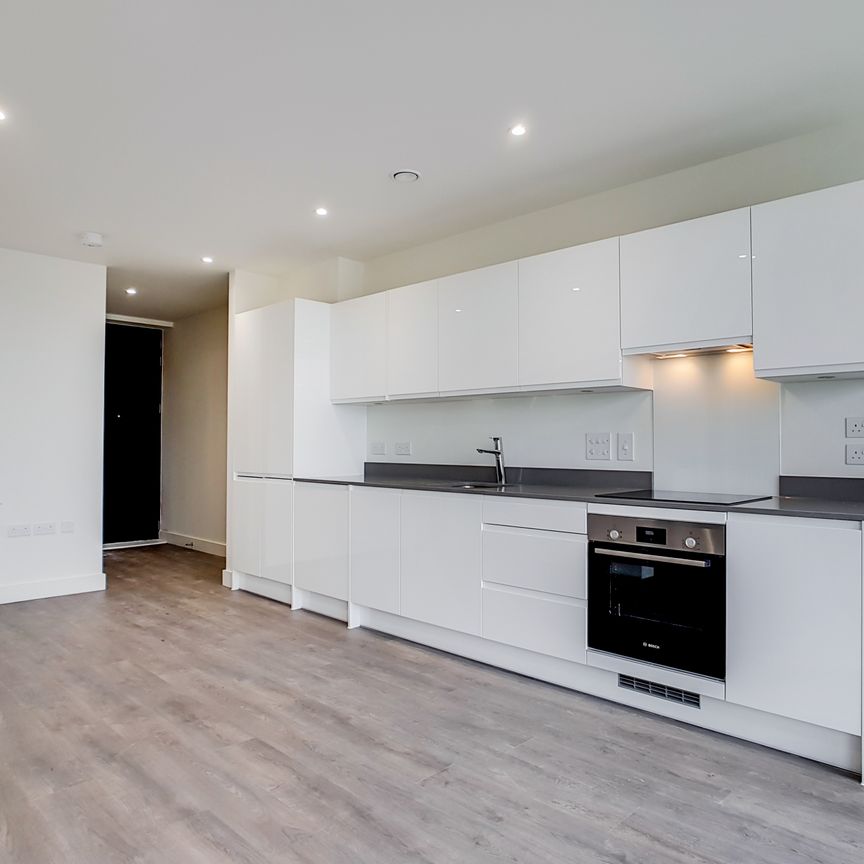 Blair Street, London, E14 0TD - Photo 1