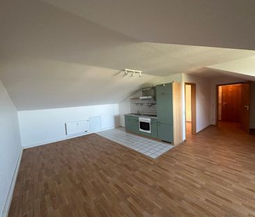 betreutes Wohnen für SENIOREN barrierearme 2-Raum-Wohnung mit Einba... - Foto 1