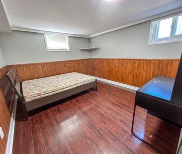 For Lease - 133 Earlton Road Unit# Bsmt, Toronto, Ontario - Photo 3