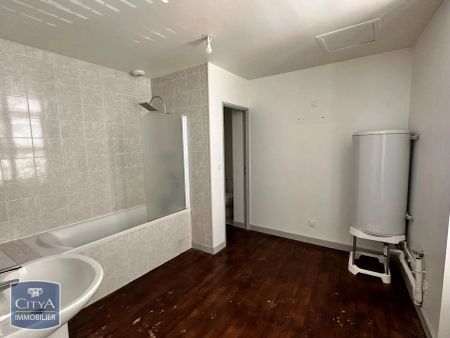 Appartement à louer 3 pièces 76.24m² - Photo 5