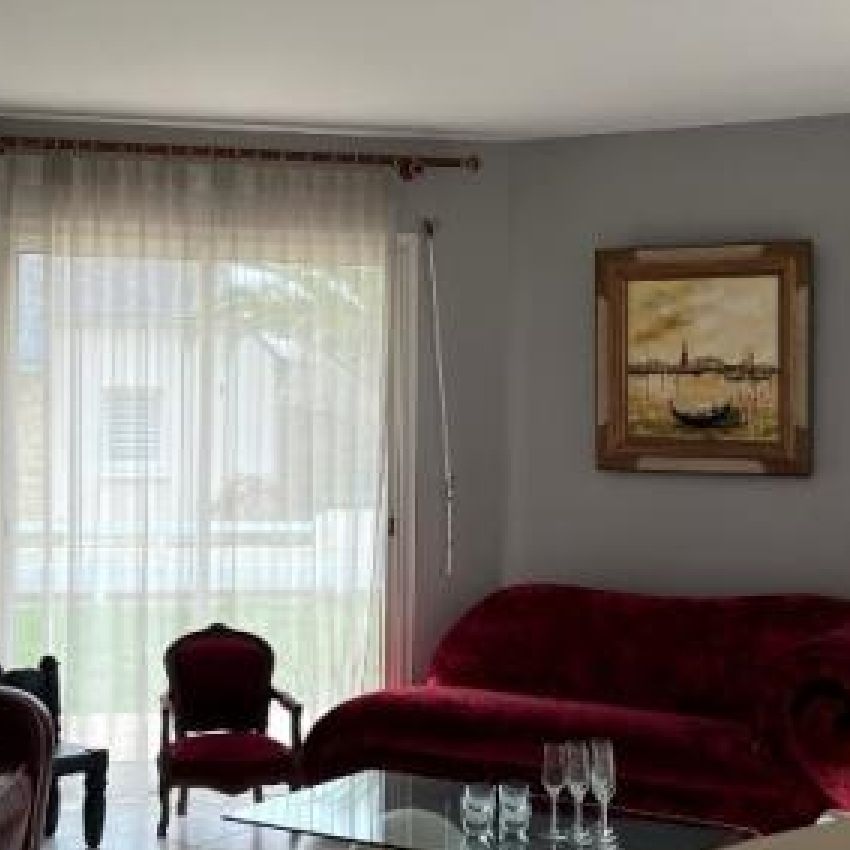 Location maison de 132 m² à Vannes - Photo 1