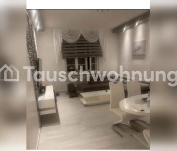 TAUSCHWOHNUNG Tolle 2,5-Zi.-Whg. am Volkspark Rehberge – suchen 4 Z... - Photo 1