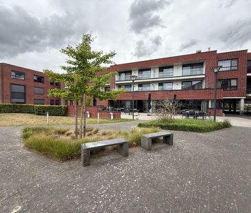 Instapklare gelijkvloerse assistentiewoning in het centrum van Meeu... - Foto 4