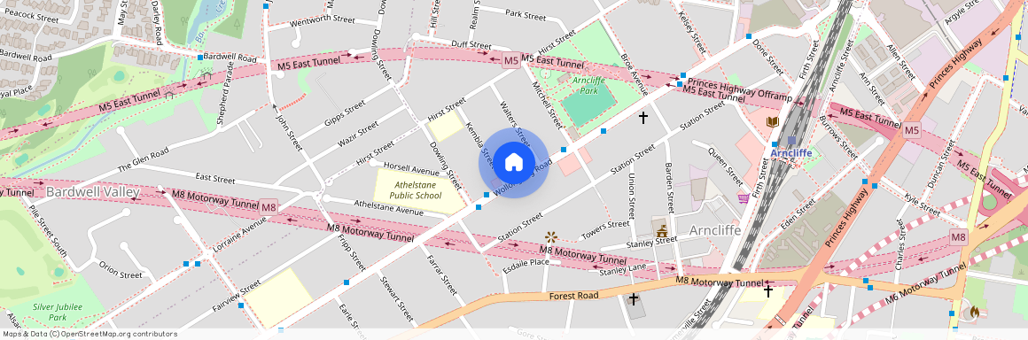 101 Wollongong Road, NSW 2205, Arncliffe