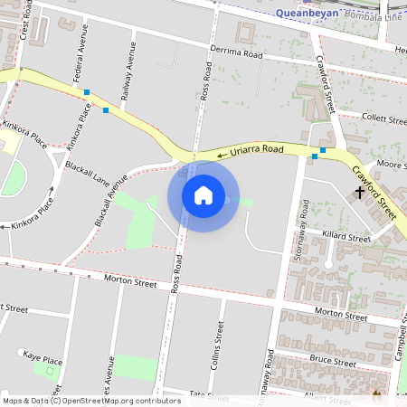 3/30 Ross Road, 2620, Queanbeyan Nsw