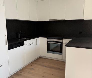 4.5 Zi Wohnung/ Generalsaniert, an sehr ruhiger zentraler Lage - Photo 4