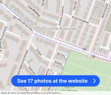 Komfortowe 160 m² blisko lotniska Ławica - Photo 1