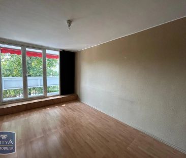 Appartement à louer 4 pièces 68.48m² - Photo 5