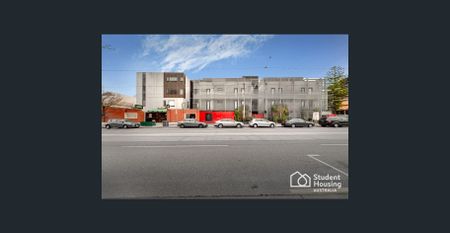 "Campuswalk One" - Walk to Monash University Caulfield Campus - Photo 3