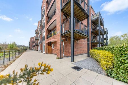 2 bedroom apartment to rent - Photo 5