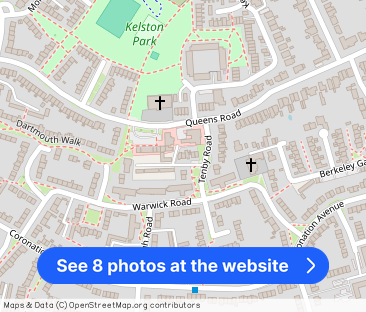 8B Tenby Road, Keynsham, Bristol - Photo 1