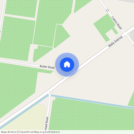 LOT 183 1186 WALLA Avenue, Griffith, NSW 2680