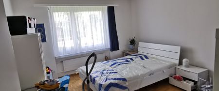 De nouveaux locataires pour la belle 3.5 appartement de chambre - Foto 5