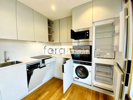 Piso en alquiler en Calle de Colón - Photo 5