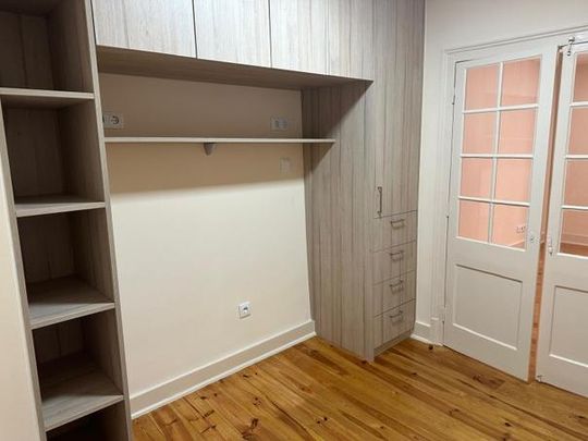 Apartamento T3 - Photo 1