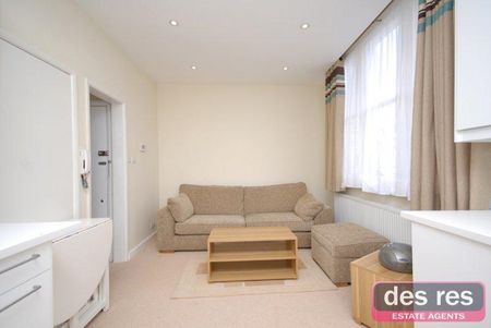 1 bedroom flat to rent - Photo 2