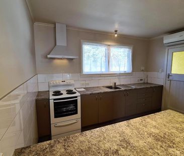 Akina two bedroom unit close to Hastings CBD - Photo 4