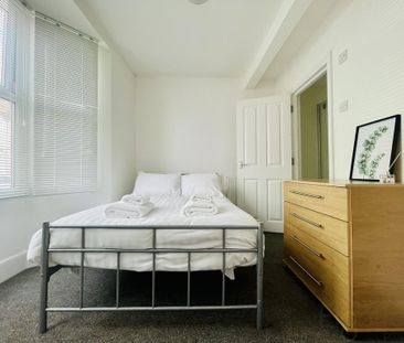 1 bedroom terraced house to rent - Photo 4