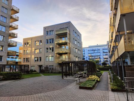 Gamla Tuvevägen, Göteborg - Photo 4