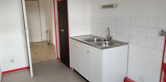 Appartement T2 50 m² - Sérifontaine - Photo 2