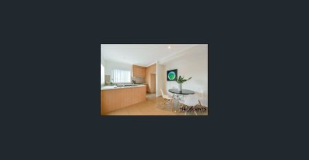 Modern & Low-Maintenance Townhouse in a Prime Location! - Photo 5