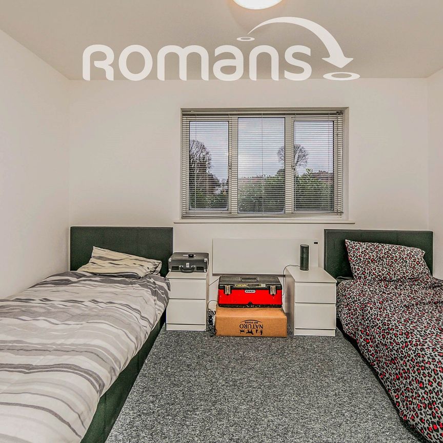 Anstey Place, Burghfield Common, Reading, RG7 - Photo 1