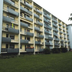 Altersgerechtes Wohnen in Knieper Nord! - Foto 2