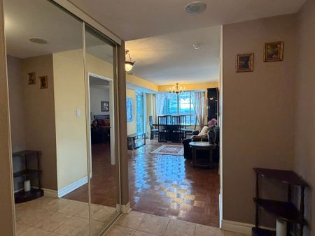 For Lease - 28 Empress Avenue Unit# 2112, Toronto, Ontario - Photo 4