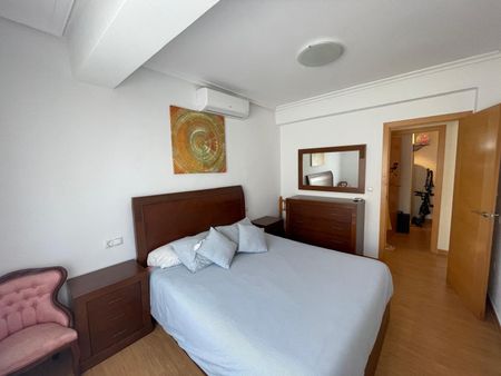 Castaños | Long term winter rental in Santa Pola - Photo 2