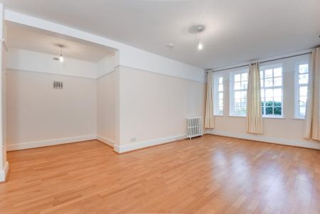 Studio to rent - Photo 3