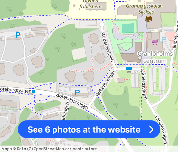 Varbergsvägen 3 - Photo 1