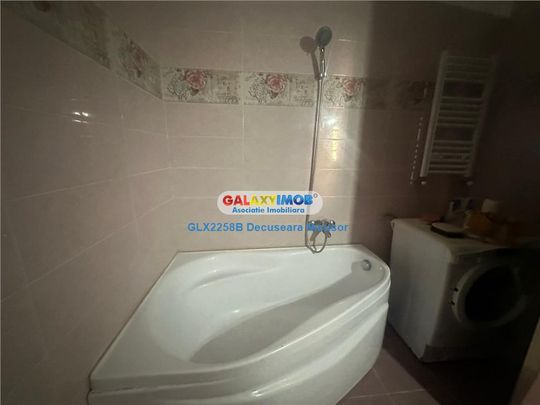 Apartament 2 camere Mobilat Utilat, Ilie Petre, 300 Euro - Fotografie 1