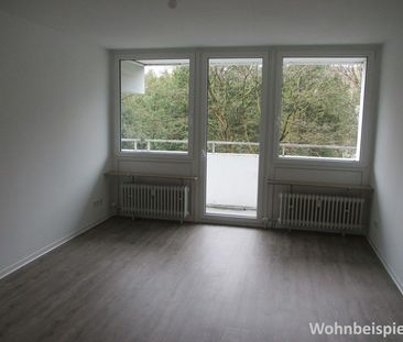 Nette Nachbarn gesucht: familienfreundliche 3-Zi.-Wohnung - für Sie... - Foto 1