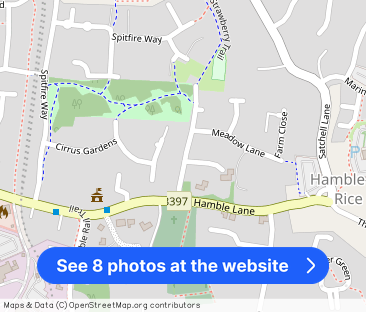 Meadow Lane, Hamble, Southampton, SO31 - Photo 1