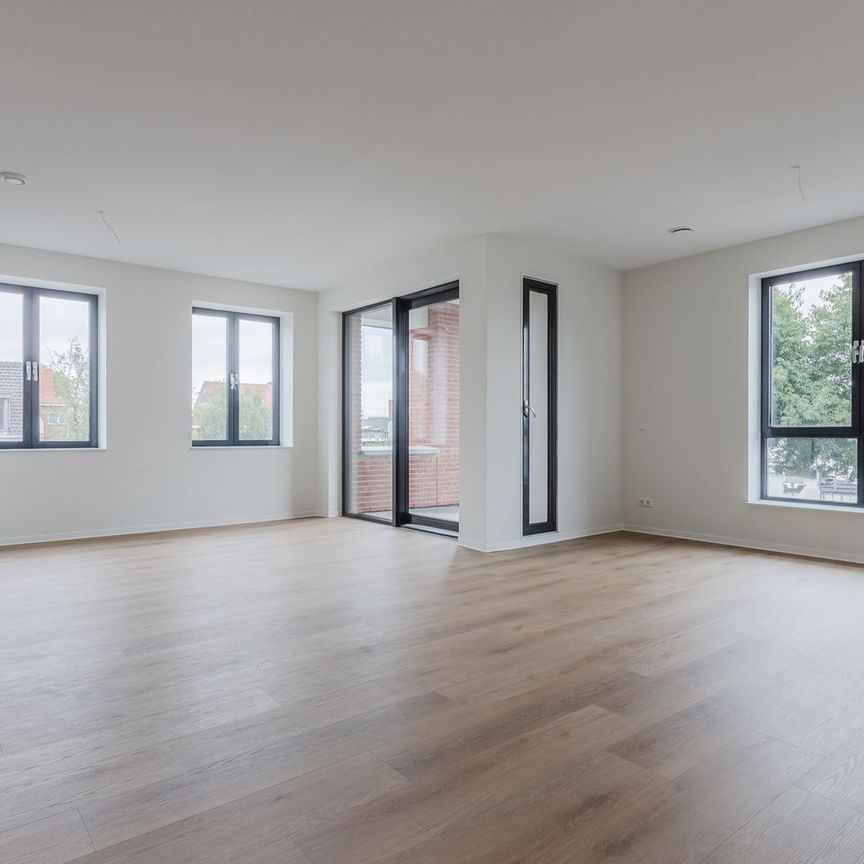 Appartement te huur: Houthavenkade 56 1506 PD Zaandam - Photo 1