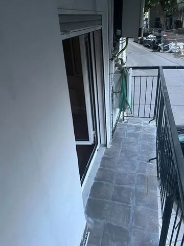 Studio/Γκαρσονιέρα για ενοικίαση Ιπποκράτειο (Φάληρο - Ιπποκράτειο) - Photo 2
