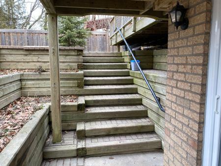 For Lease - 2 Rougecrest Drive Unit# Lower, Markham, Ontario - Photo 3