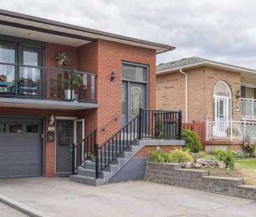 For Lease - 115 Antigua Road, Mississauga, Ontario - Photo 4