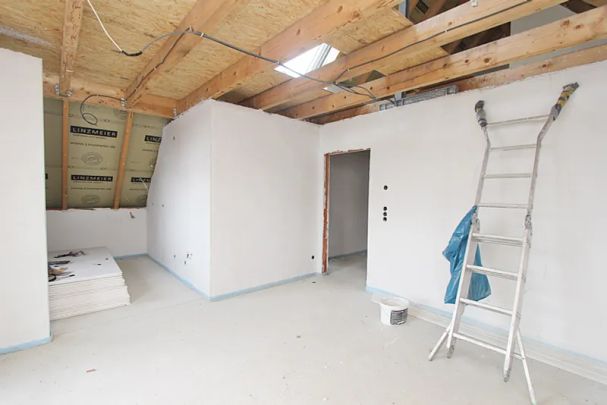 Maisonette-Wohnung im Dachgeschoss ca. 73,98 m² – Gemütlich und Modern - Neubau 2026 - Photo 1