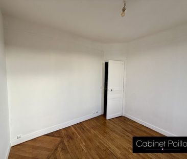 T3 Nanterre - Photo 1