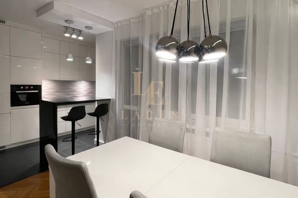 Garaż i piwnica w cenie | Klimatyzacja | Balkon | - Photo 1