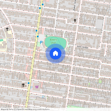 91 Waratah Street, Vic 3218, Geelong West