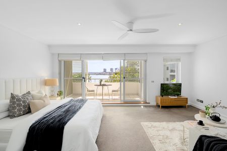 105/1 Amalfi Drive, 2127, Wentworth Point Nsw - Photo 2