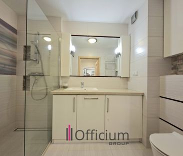 Przestronne 2-pok.+m. post.+taras - Zdjęcie 5