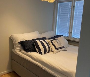 Kopparmöllegatan 26 Lgh 1503 - Foto 1