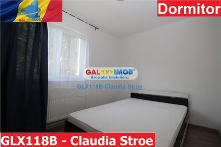 Inchiriere apartament 2 camere Gorjului Metrou - Photo 5
