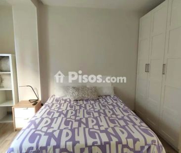 Estudio en alquiler en Paseo de la Castellana, cerca de Calle de Si... - Photo 3