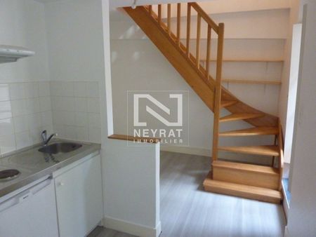 APPARTEMENT T1 A LOUER - Photo 4