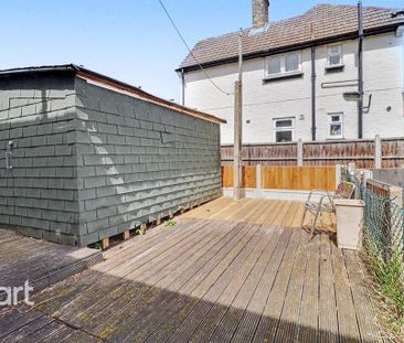 2 bedroom maisonette to rent - Photo 5