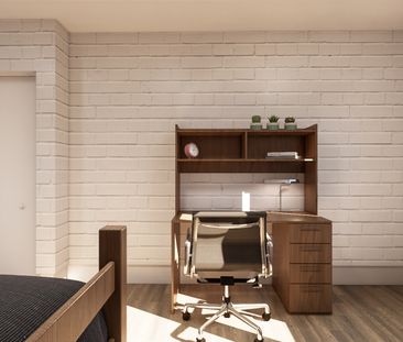 Grande chambre avec lit double - Photo 5